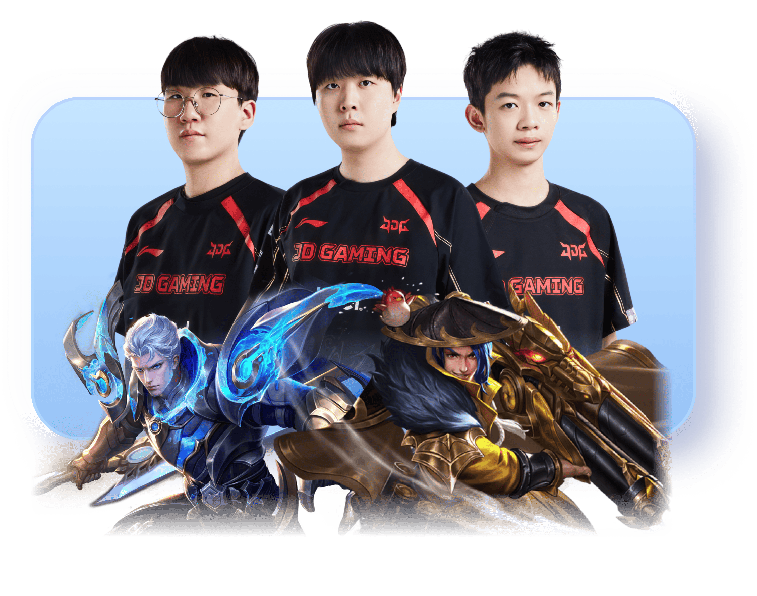 Team Statistics